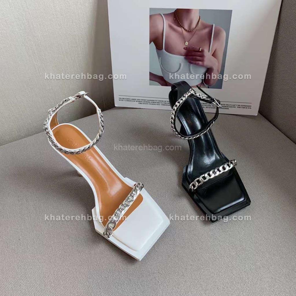 23499 کفش پاشنه دار - کد (23499) - تصویر 6