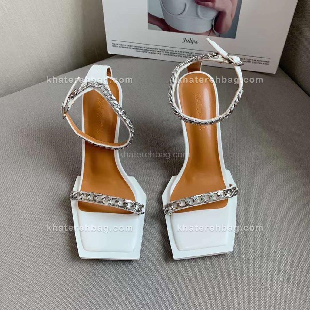 23501 کفش پاشنه دار - کد (23499) - تصویر 12