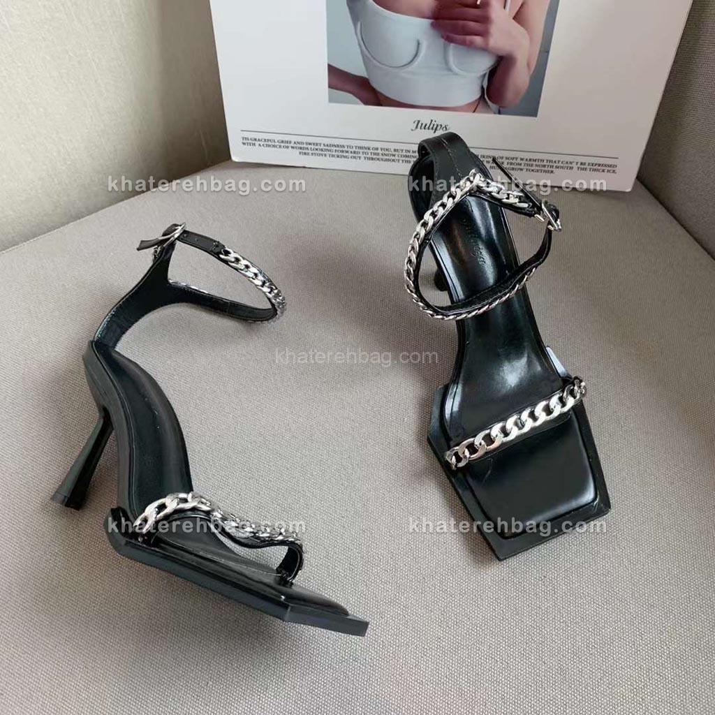 23502.... کفش پاشنه دار - کد (23499) - تصویر 13