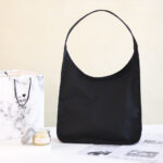 کیف بند پهن گاندوزی میکانوس - کد : (25237) - تصویر 2