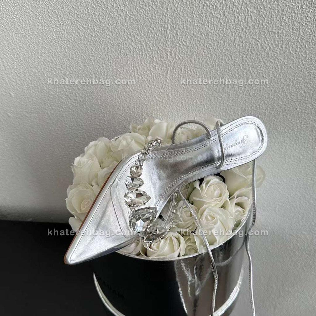 25280........ کفش مجلسی - کد (25280) - تصویر 4