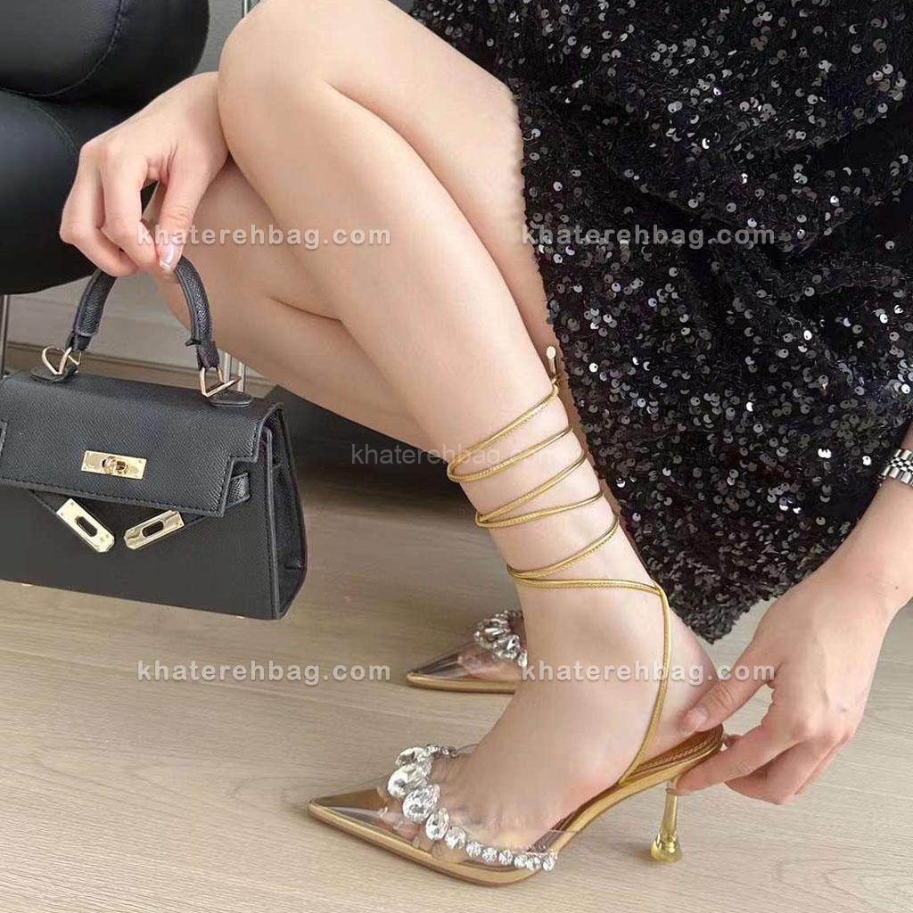 25280.... کفش مجلسی - کد (25280) - تصویر 6