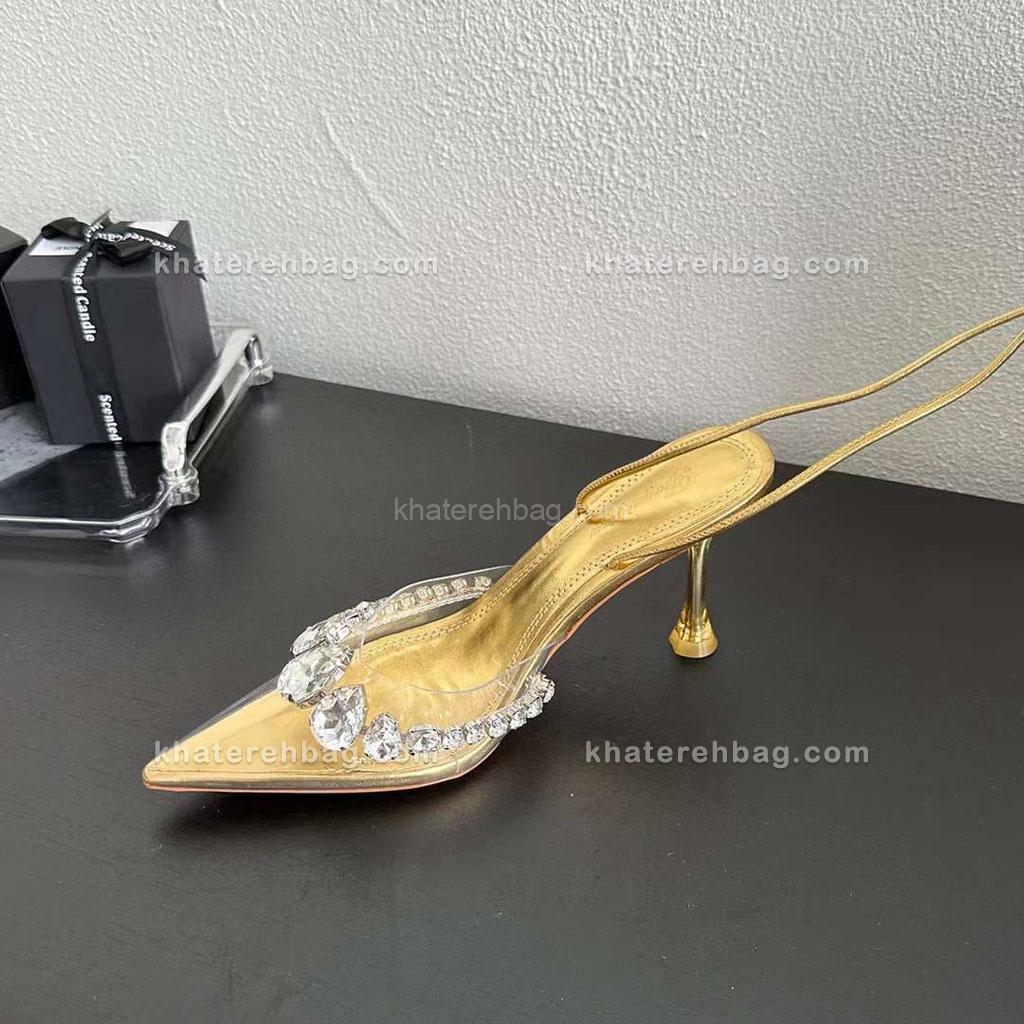 25281...... کفش مجلسی - کد (25280) - تصویر 10