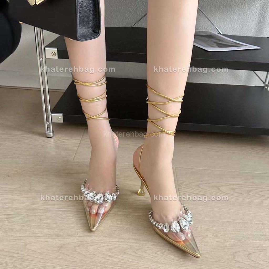 25281 کفش مجلسی - کد (25280) - تصویر 13