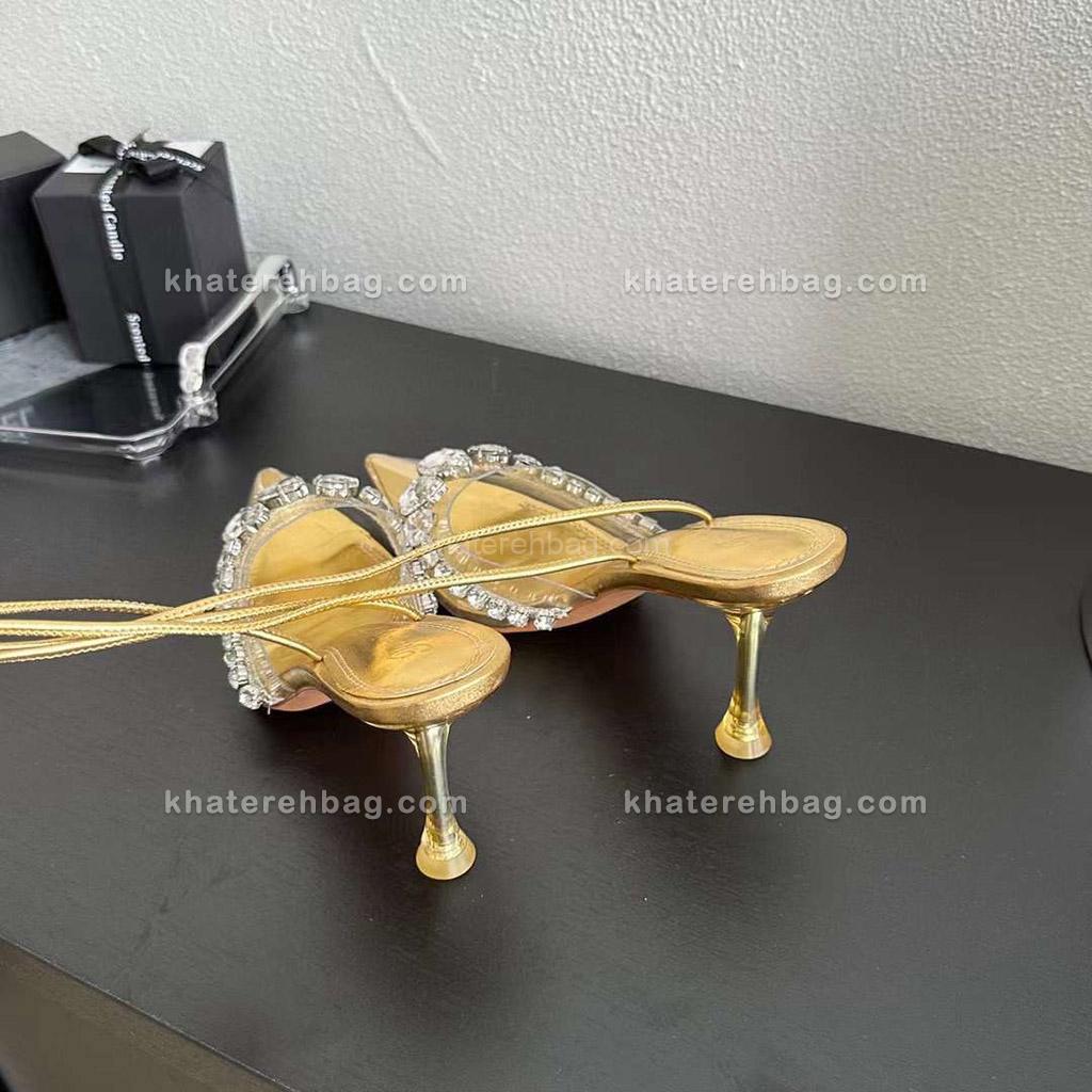 25281........ کفش مجلسی - کد (25280) - تصویر 9