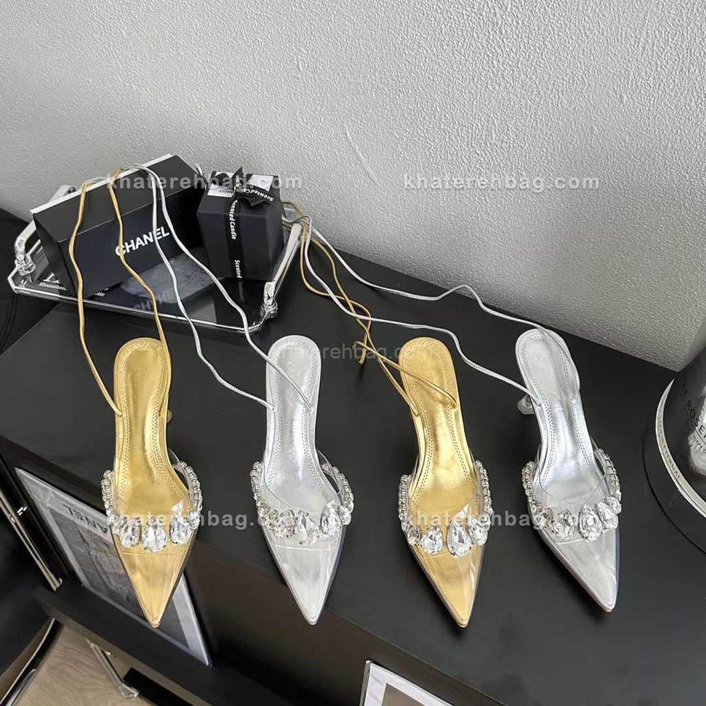 25282.. کفش مجلسی - کد (25280) - تصویر 17