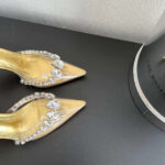 کفش مجلسی - کد (25280) - تصویر 18