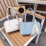 کیف زنانه ساده - کد : (25527) - تصویر 4