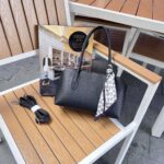 کیف زنانه ساده - کد : (25527) - تصویر 6