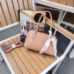 کیف زنانه ساده - کد : (25527) - تصویر 8