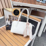 کیف زنانه ساده - کد : (25527) - تصویر 9