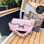 کیف زنانه ساده - کد : (25542) - تصویر 4