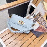 کیف زنانه ساده - کد : (25546) - تصویر 3