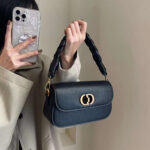 کیف زنانه ساده - کد : (25546) - تصویر 2