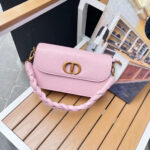 کیف زنانه ساده - کد : (25546) - تصویر 4