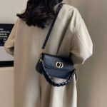 کیف زنانه ساده - کد : (25546)