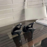 کفش مجلسی ساده - کد (25579) - تصویر 4