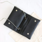 کیف کتابی شرانگ - کد : (25662) - تصویر 3