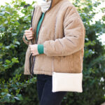 کیف کتابی شرانگ - کد : (25662) - تصویر 2