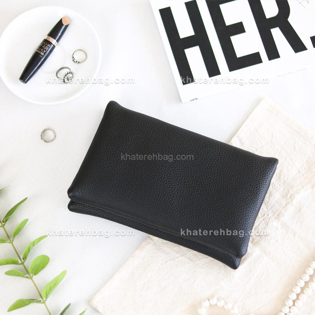 25662 کیف کتابی شرانگ - کد : (25662) - تصویر 7