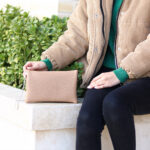 کیف کتابی شرانگ - کد : (25662) - تصویر 9