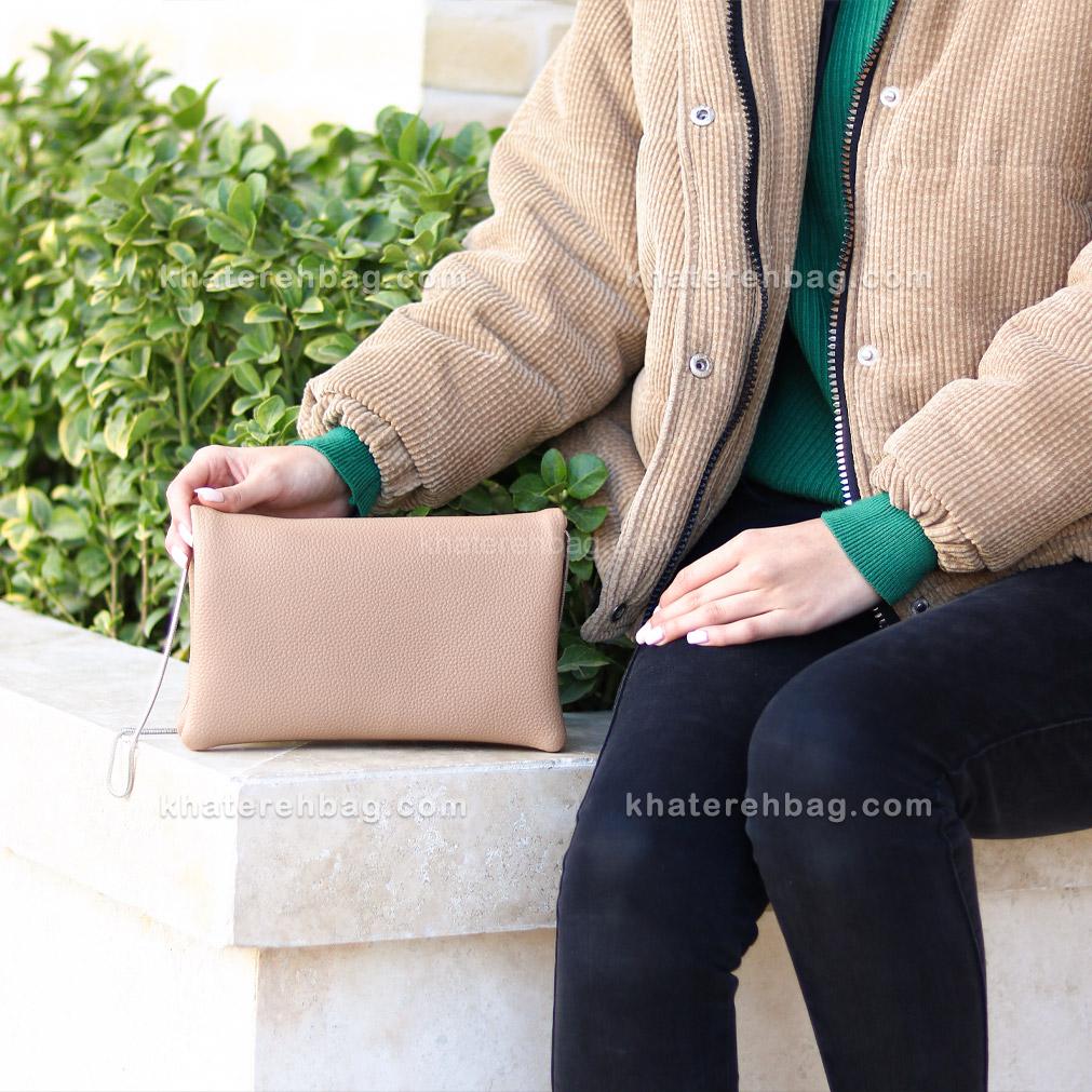 25663.8 کیف کتابی شرانگ - کد : (25662) - تصویر 9