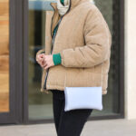 کیف کتابی شرانگ - کد : (25701) - تصویر 9