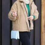 کیف کتابی شرانگ - کد : (25701) - تصویر 2