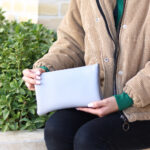 کیف کتابی شرانگ - کد : (25701) - تصویر 8