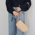 کیف لارا - کد : (25486) - تصویر 13