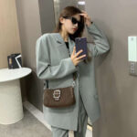 کیف ساده - کد : (22632) - تصویر 2