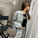 کیف ساده - کد : (22632) - تصویر 3