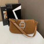 کیف ساده - کد : (22632) - تصویر 12