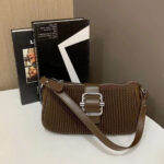 کیف ساده - کد : (22632) - تصویر 15