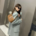 کیف ساده - کد : (22632) - تصویر 4