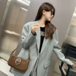 کیف ساده - کد : (22632) - تصویر 5