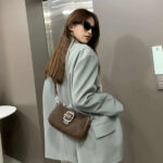 کیف ساده - کد : (22632) - تصویر 7