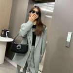 کیف ساده - کد : (22632) - تصویر 9