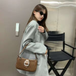 کیف ساده - کد : (22632) - تصویر 10