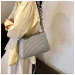 کیف ساده - کد : (22718) - تصویر 4