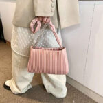 کیف ساده - کد : (22718) - تصویر 5