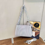 کیف ساده - کد : (22718) - تصویر 8