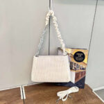 کیف ساده - کد : (22718) - تصویر 10