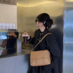 کیف زنانه - کد : (23027) - تصویر 3