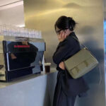 کیف زنانه - کد : (23027) - تصویر 2