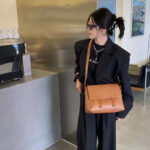 کیف زنانه - کد : (23027) - تصویر 8