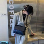 کیف زنانه - کد : (23027) - تصویر 20