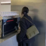 کیف زنانه - کد : (23027) - تصویر 22