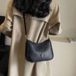 کیف زنانه ساده - کد : (25537)