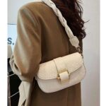 کیف ساده - کد : (22793) - تصویر 2